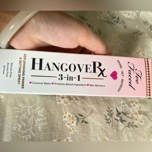 too faced 3 in 1 replenishing setting prime spray